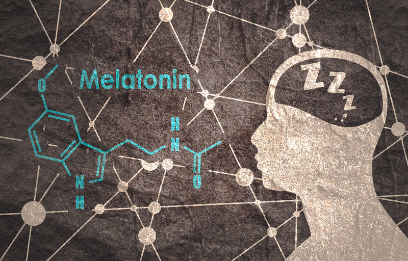 Boost your melatonin