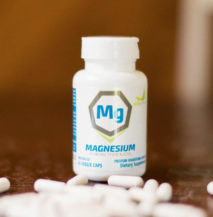 Magnesium Breakthrough