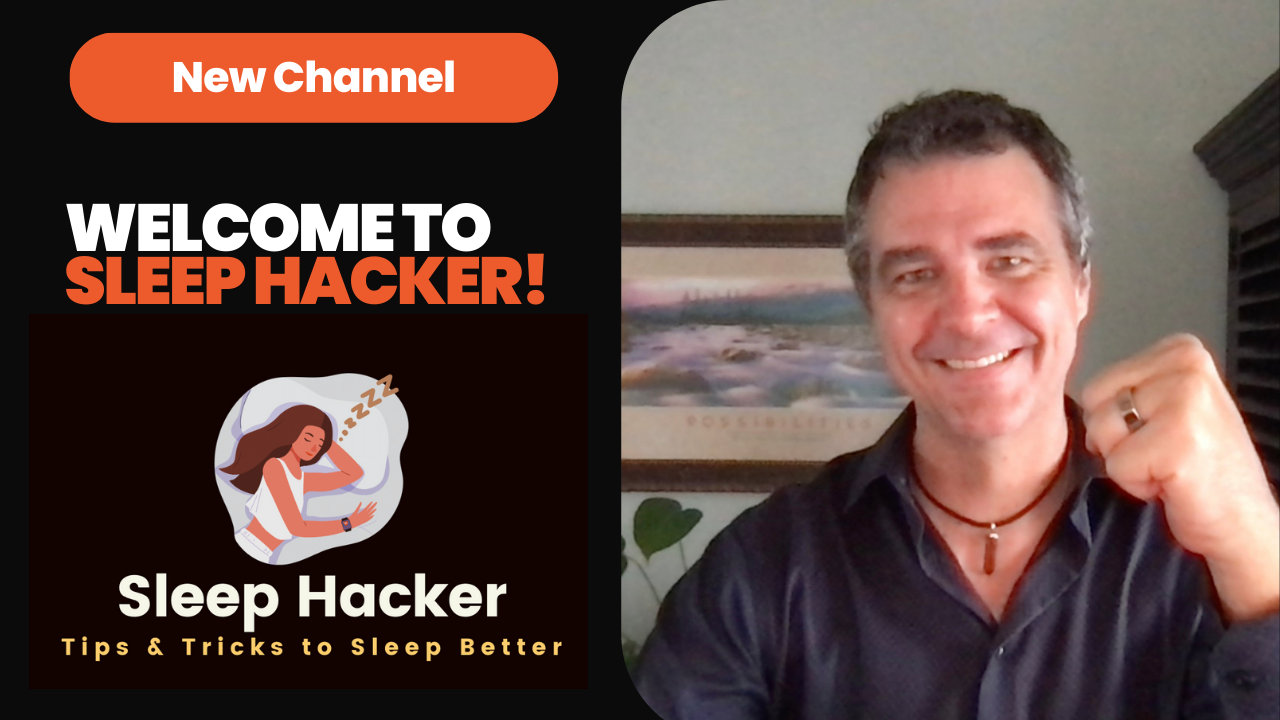 Welcome to Sleep Hacker!